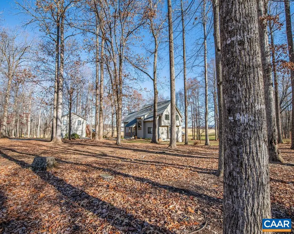 255 Sadie Lane Madison VA 22727