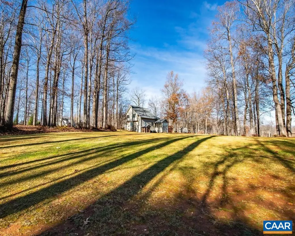 255 Sadie Lane Madison VA 22727