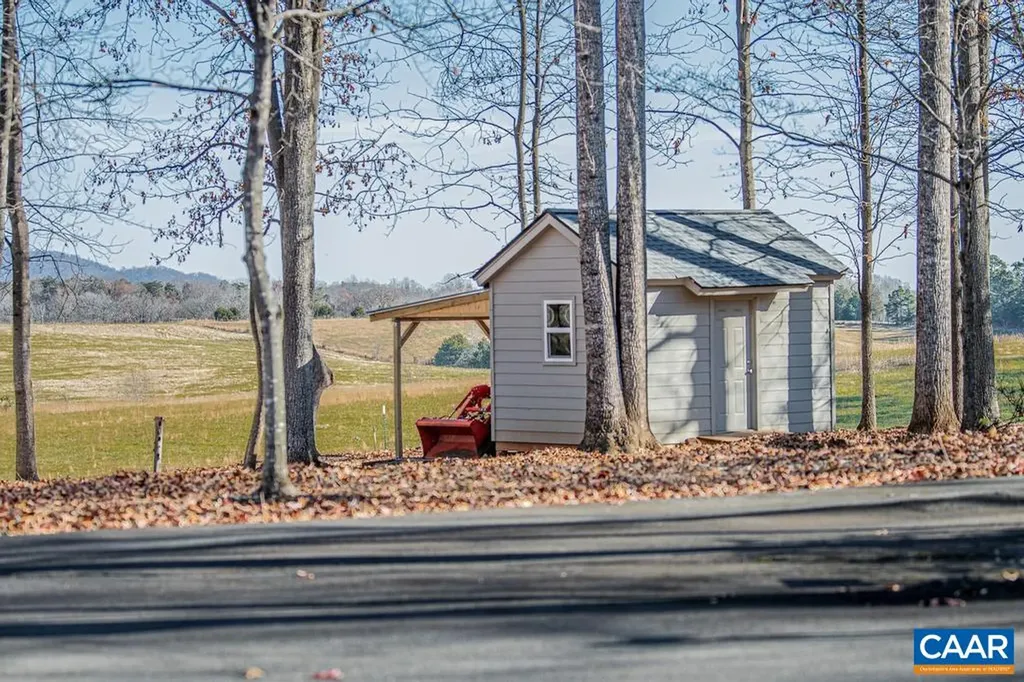 255 Sadie Lane Madison VA 22727