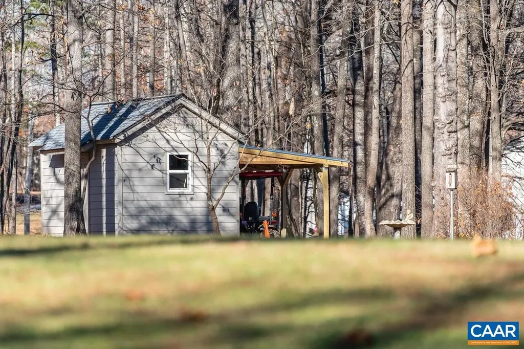 255 Sadie Lane Madison VA 22727