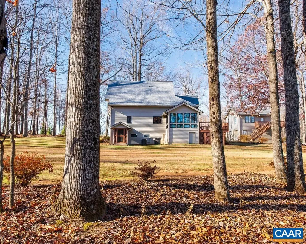 255 Sadie Lane Madison VA 22727