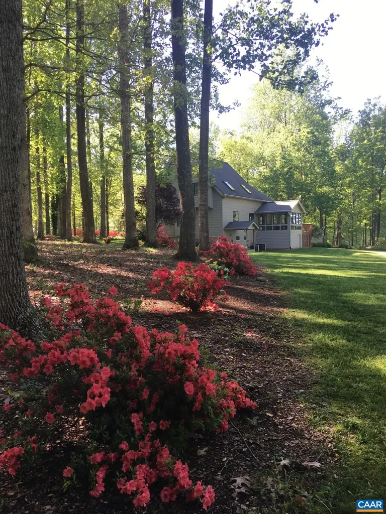 255 Sadie Lane Madison VA 22727