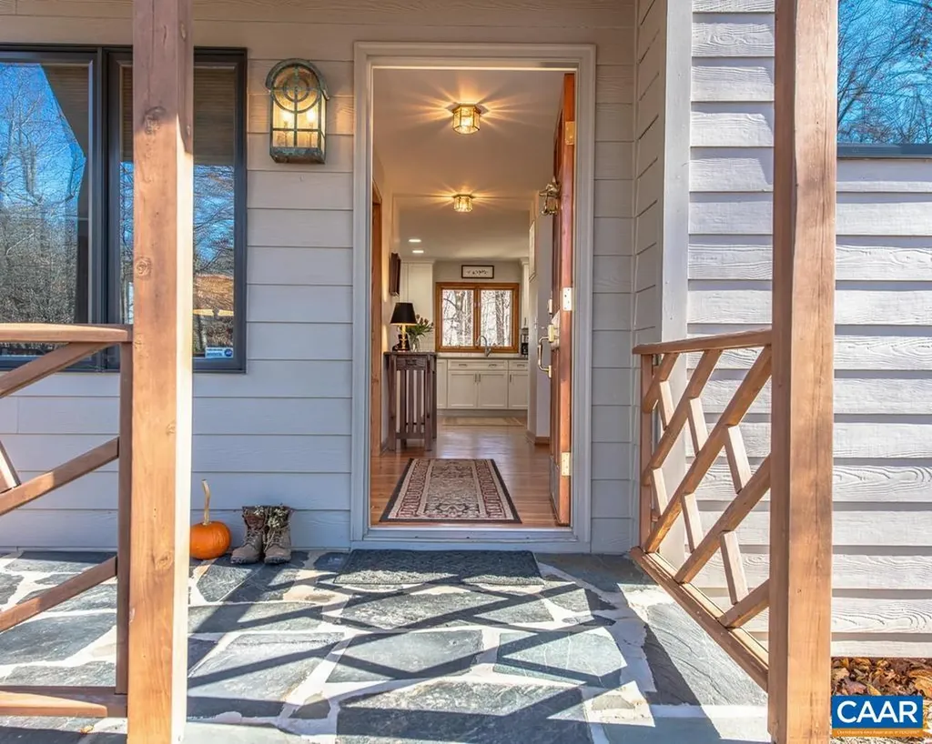 255 Sadie Lane Madison VA 22727