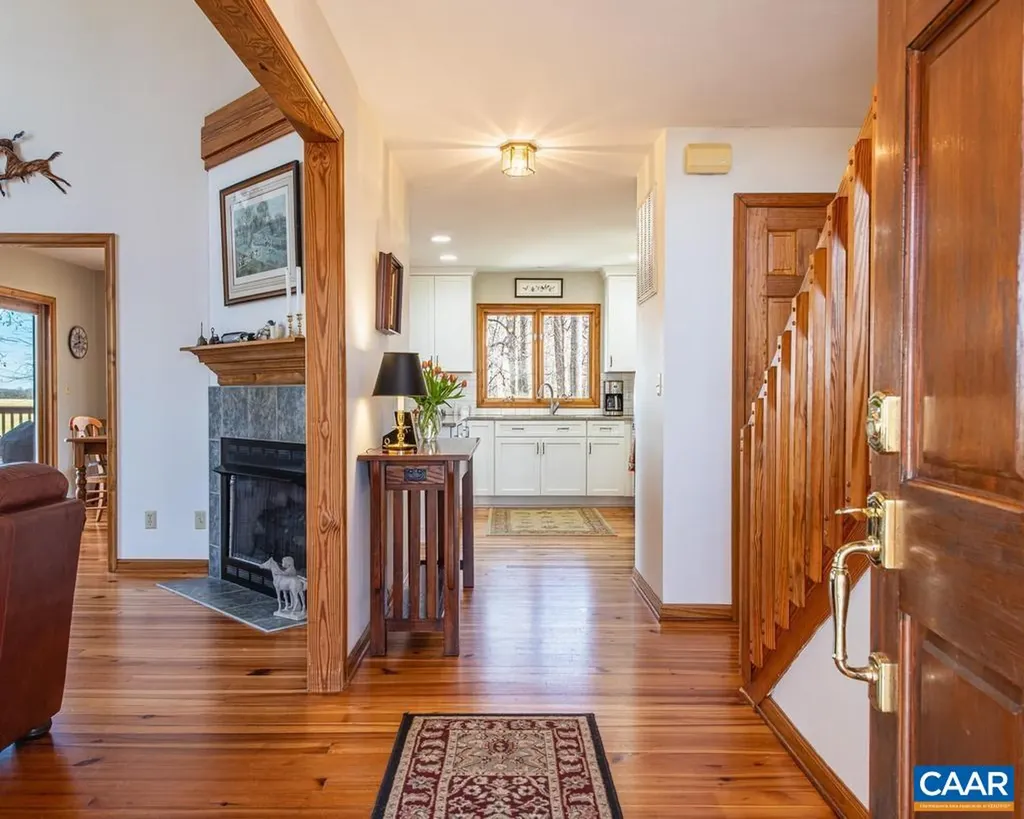 255 Sadie Lane Madison VA 22727