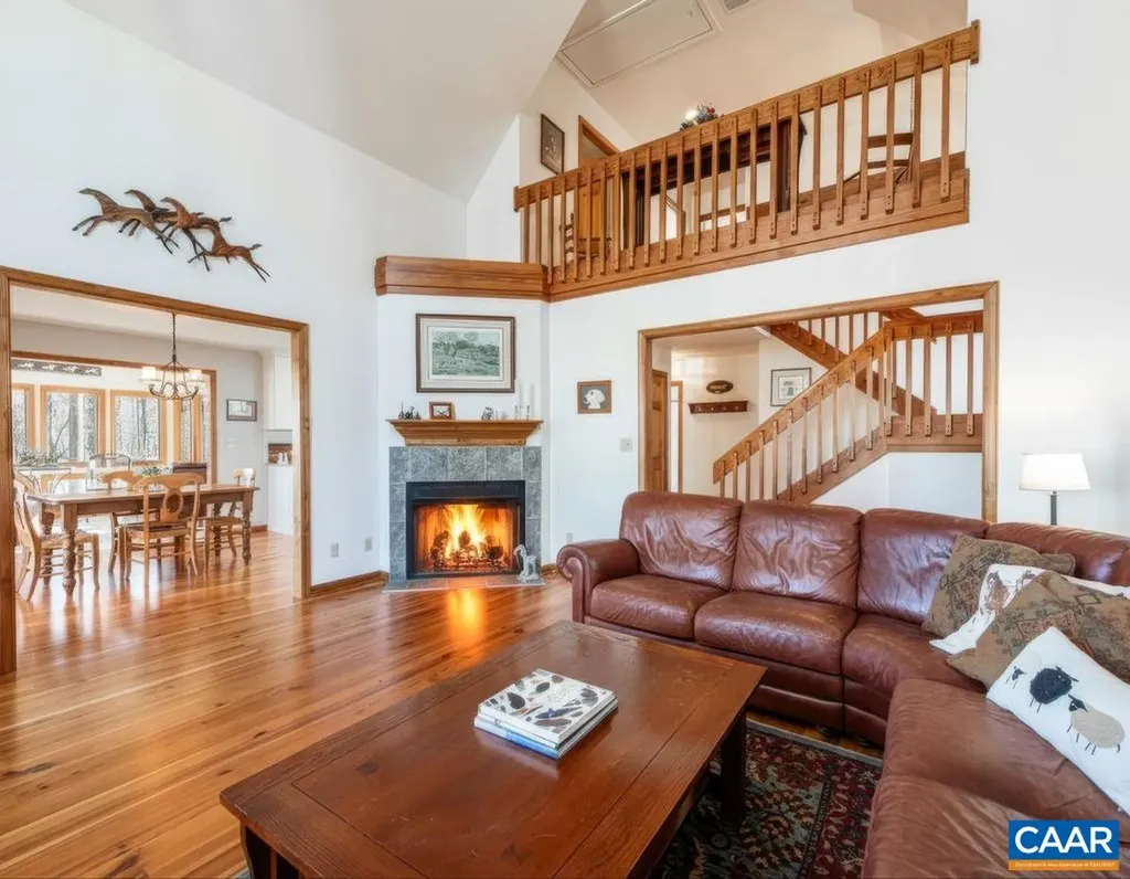 255 Sadie Lane Madison VA 22727