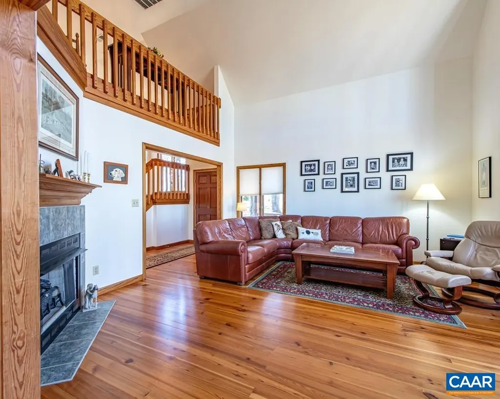 255 Sadie Lane Madison VA 22727