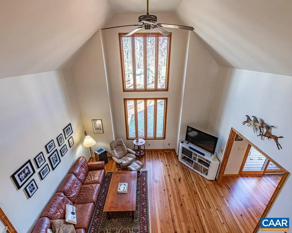 255 Sadie Lane Madison VA 22727