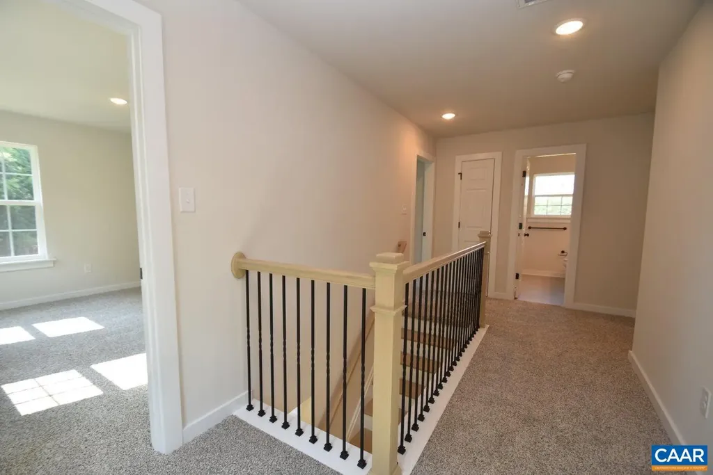 Lot 7 Jack Jouett Road W Louisa VA 23093