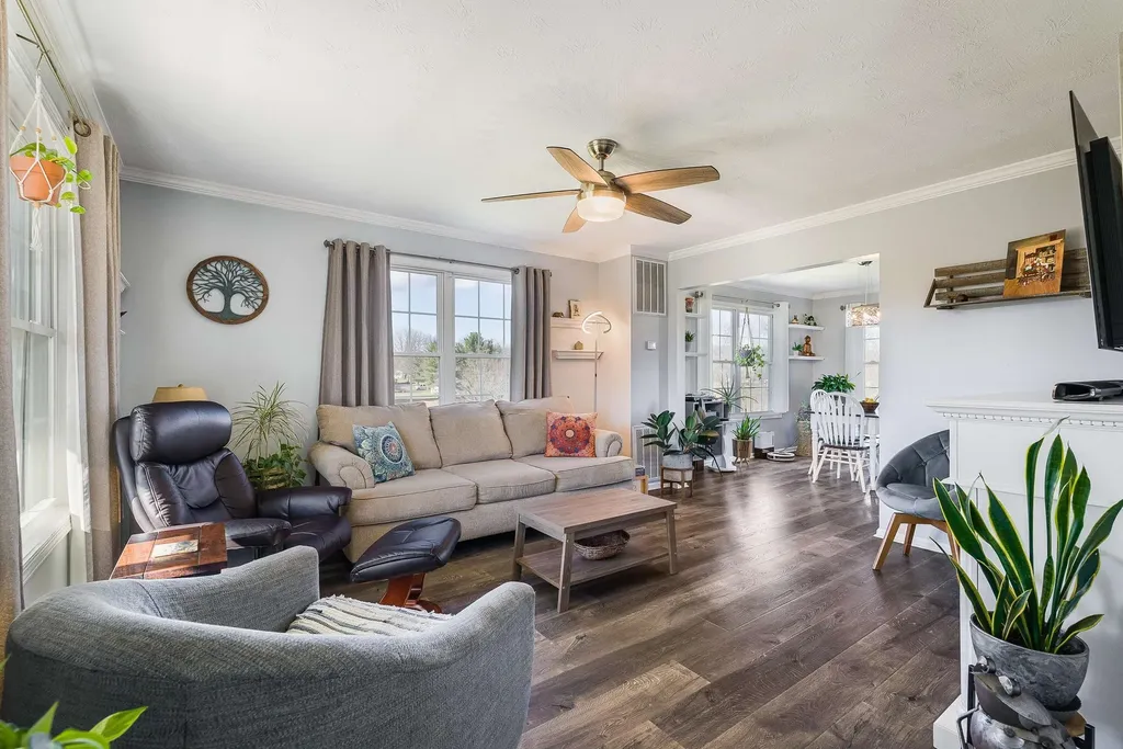 255 Morningside Drive Broadway VA 22815