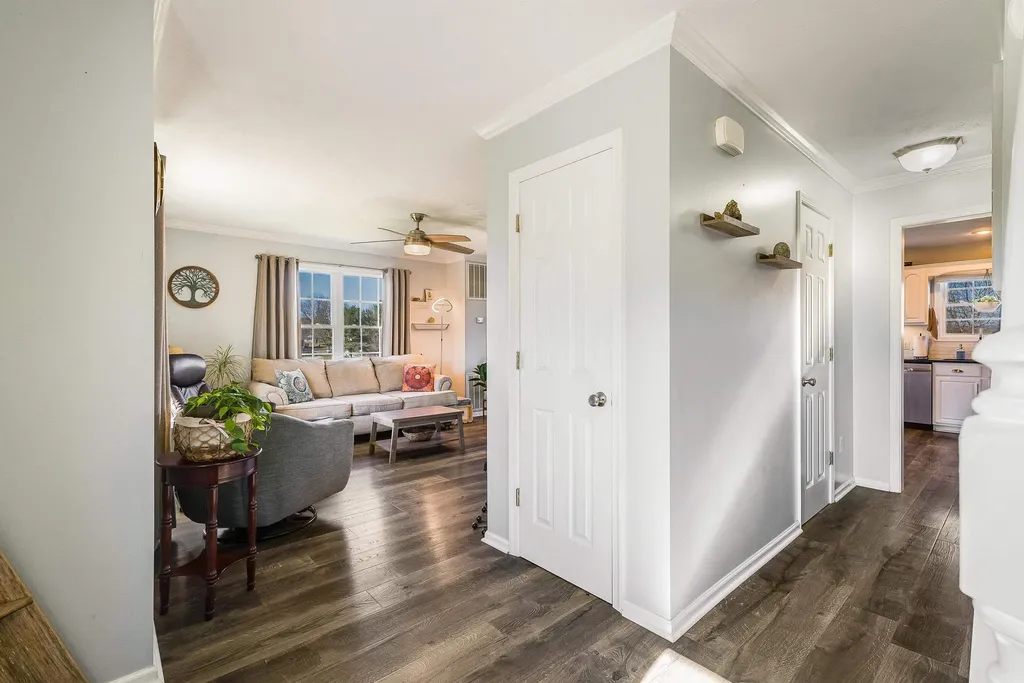 255 Morningside Drive Broadway VA 22815