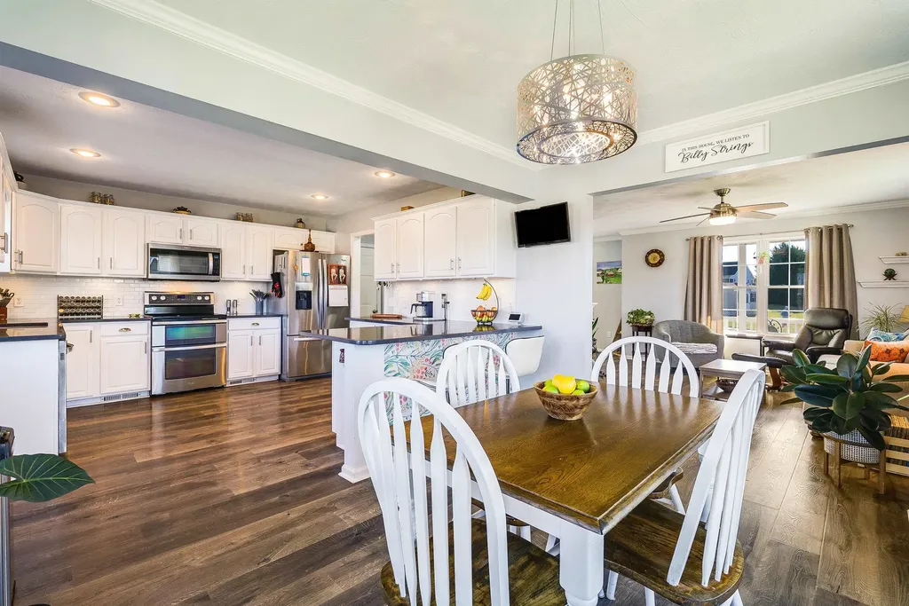 255 Morningside Drive Broadway VA 22815