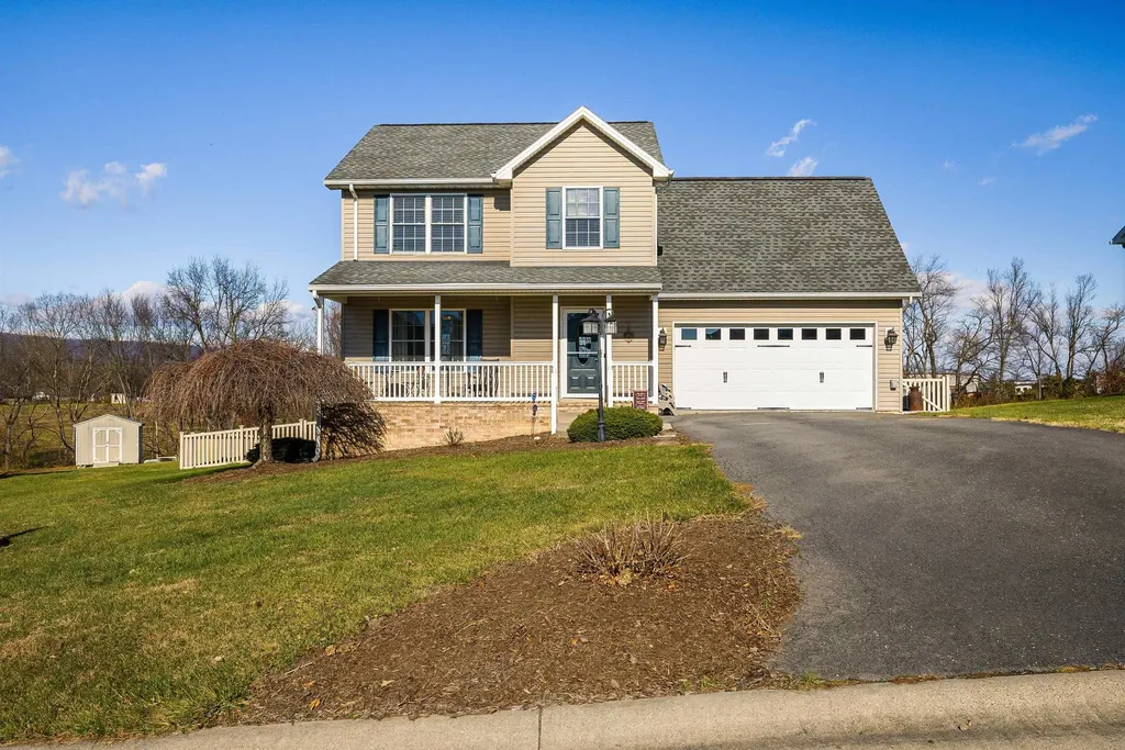 255 Morningside Drive Broadway VA 22815