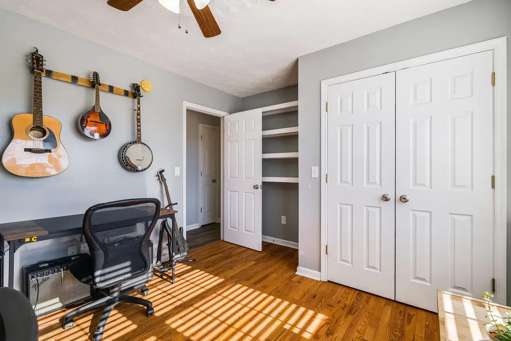 255 Morningside Drive Broadway VA 22815