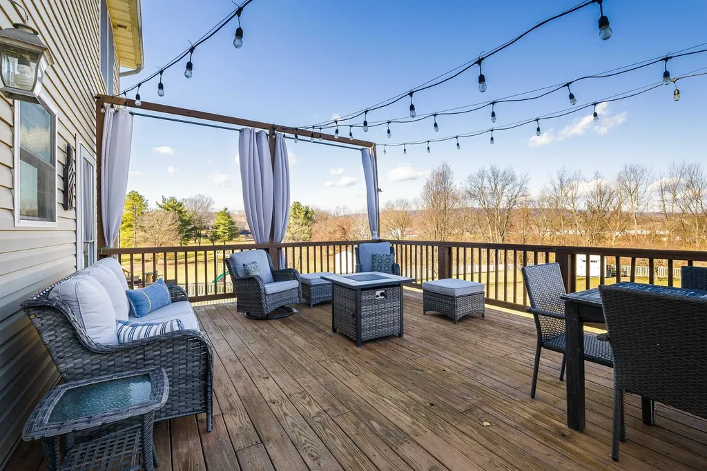 255 Morningside Drive Broadway VA 22815