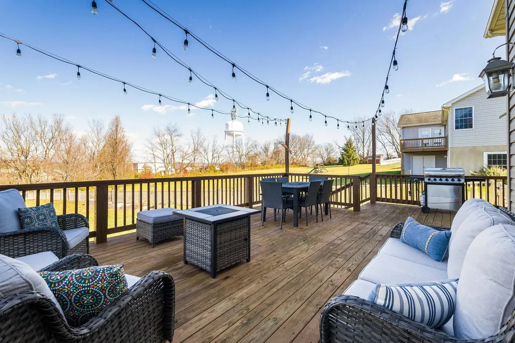 255 Morningside Drive Broadway VA 22815