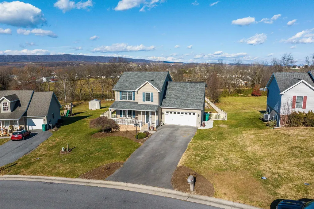 255 Morningside Drive Broadway VA 22815