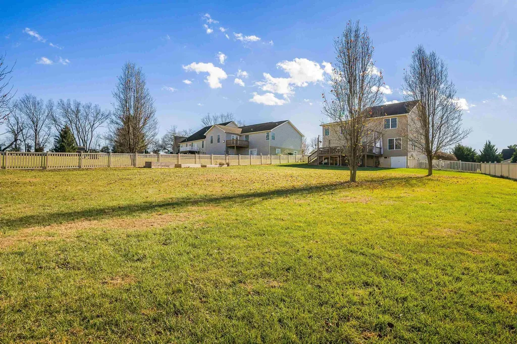 255 Morningside Drive Broadway VA 22815