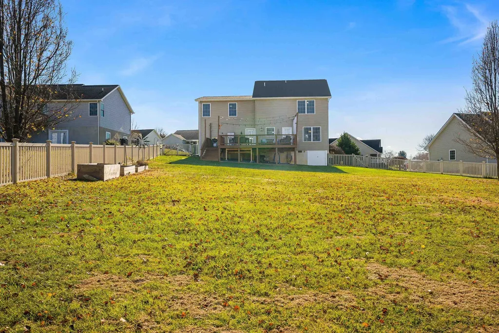 255 Morningside Drive Broadway VA 22815