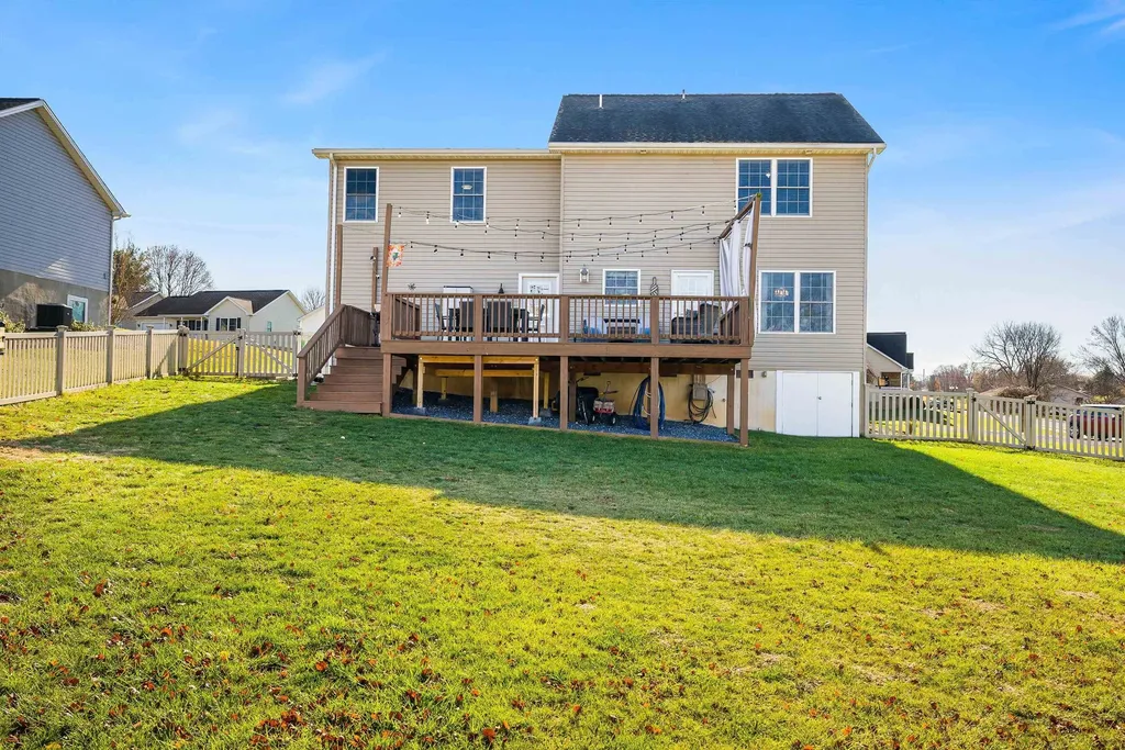 255 Morningside Drive Broadway VA 22815