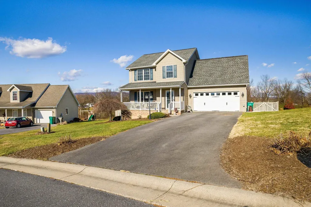 255 Morningside Drive Broadway VA 22815