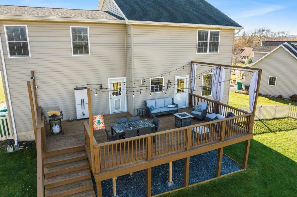 255 Morningside Drive Broadway VA 22815