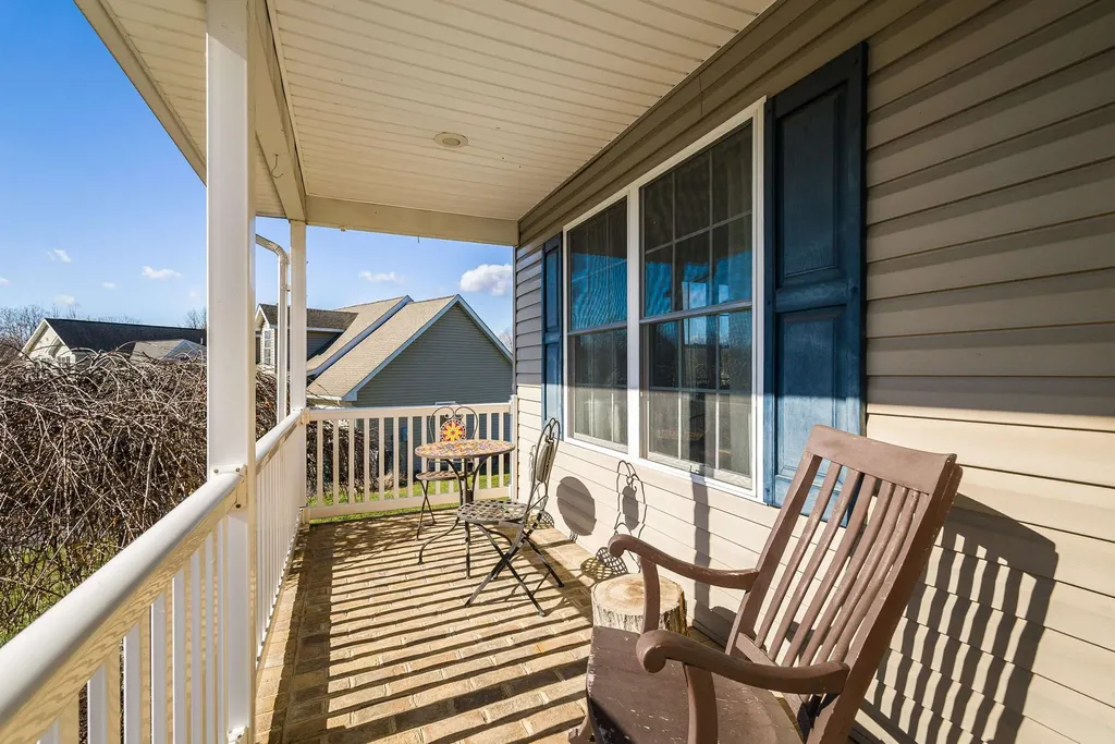 255 Morningside Drive Broadway VA 22815