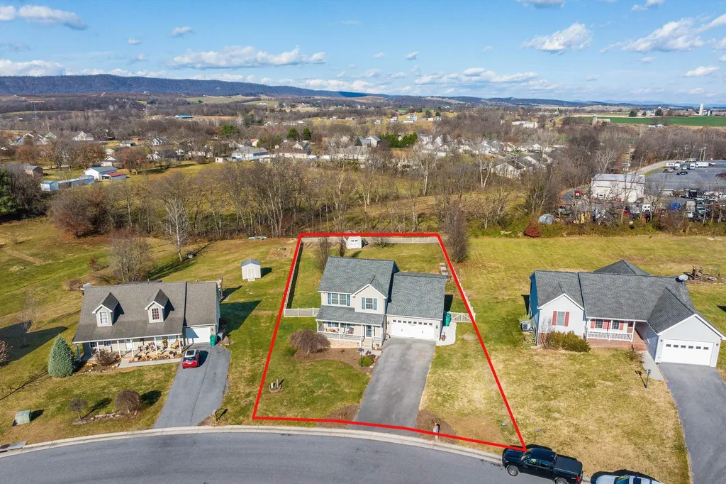 255 Morningside Drive Broadway VA 22815