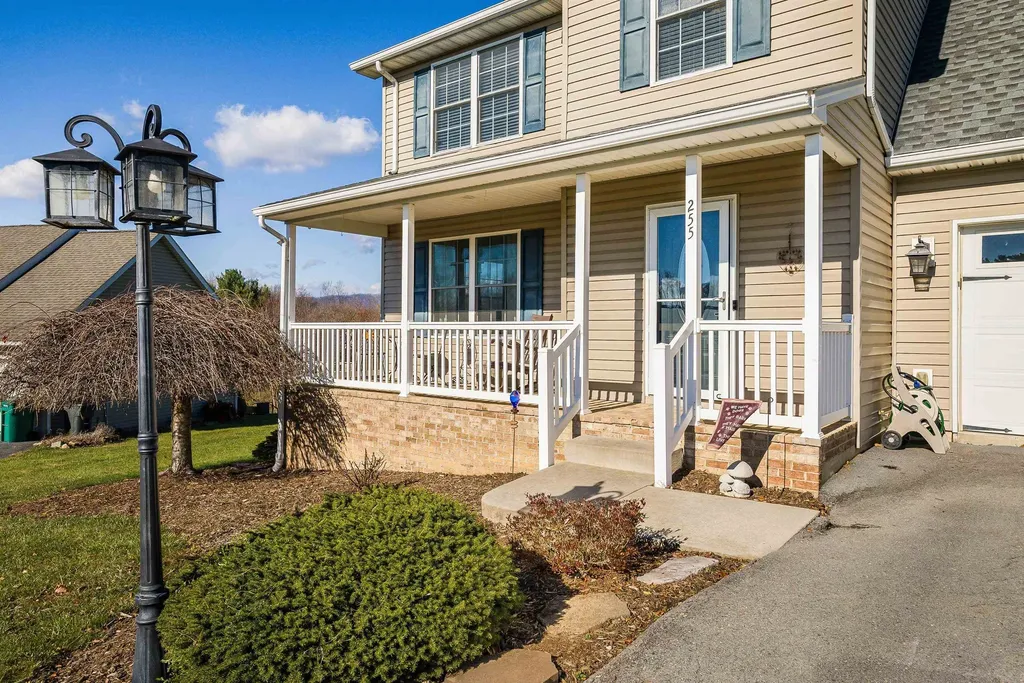 255 Morningside Drive Broadway VA 22815