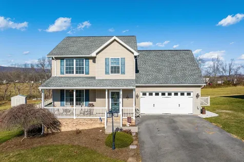255 Morningside Drive Broadway VA 22815