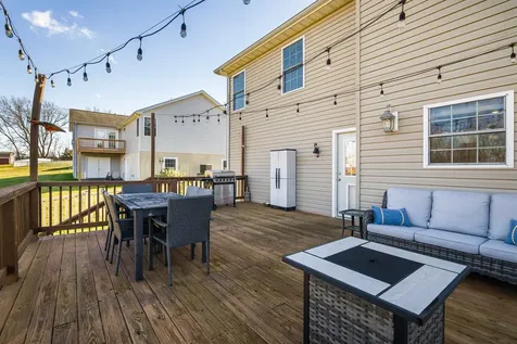 255 Morningside Drive Broadway VA 22815