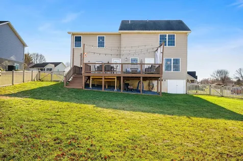 255 Morningside Drive Broadway VA 22815