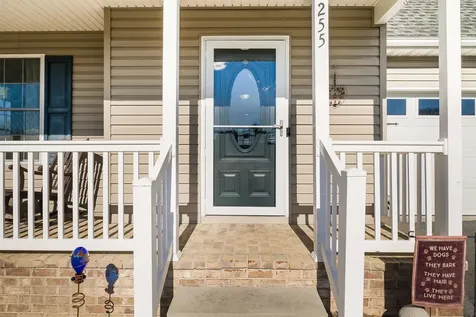 255 Morningside Drive Broadway VA 22815