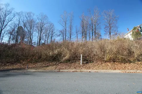 Tbd Barnsdale Road Charlottesville VA 22911