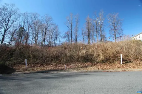 Tbd Barnsdale Road Charlottesville VA 22911