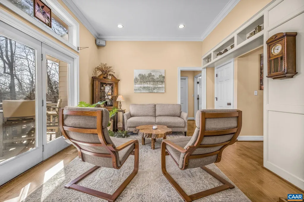 987 Rodes Farm Drive Nellysford VA 22958