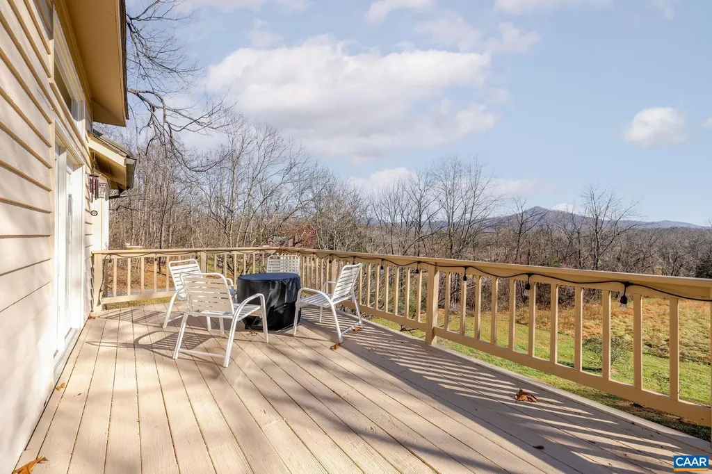 987 Rodes Farm Drive Nellysford VA 22958