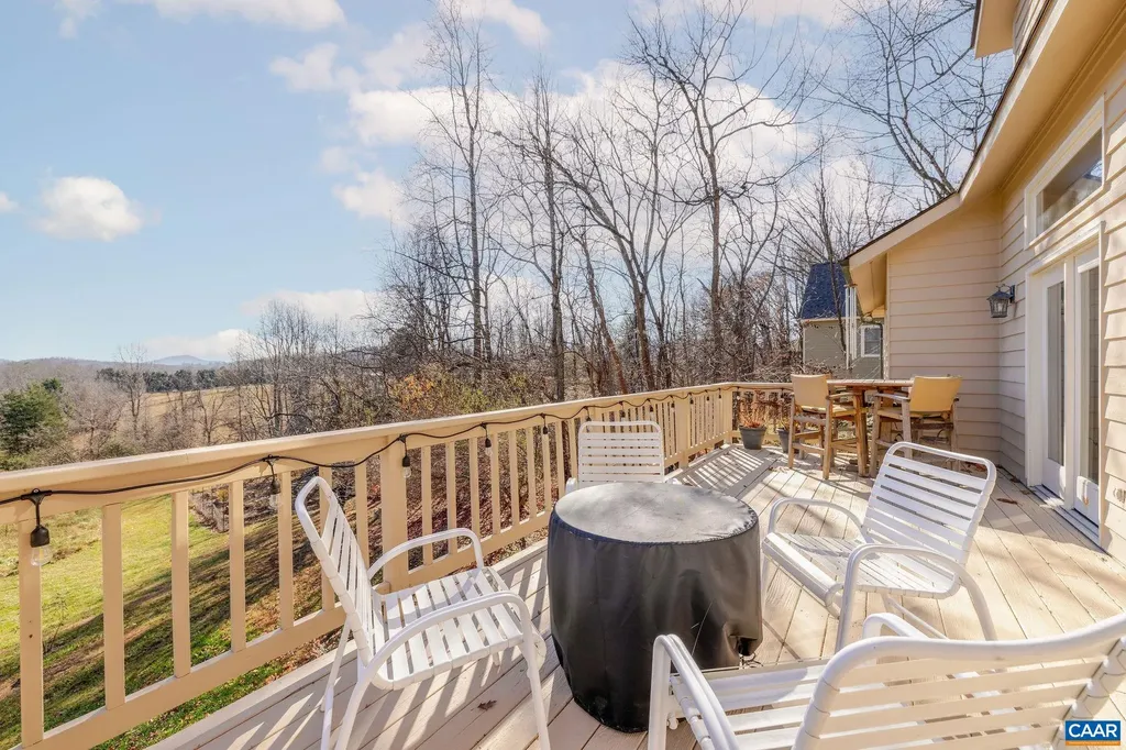 987 Rodes Farm Drive Nellysford VA 22958