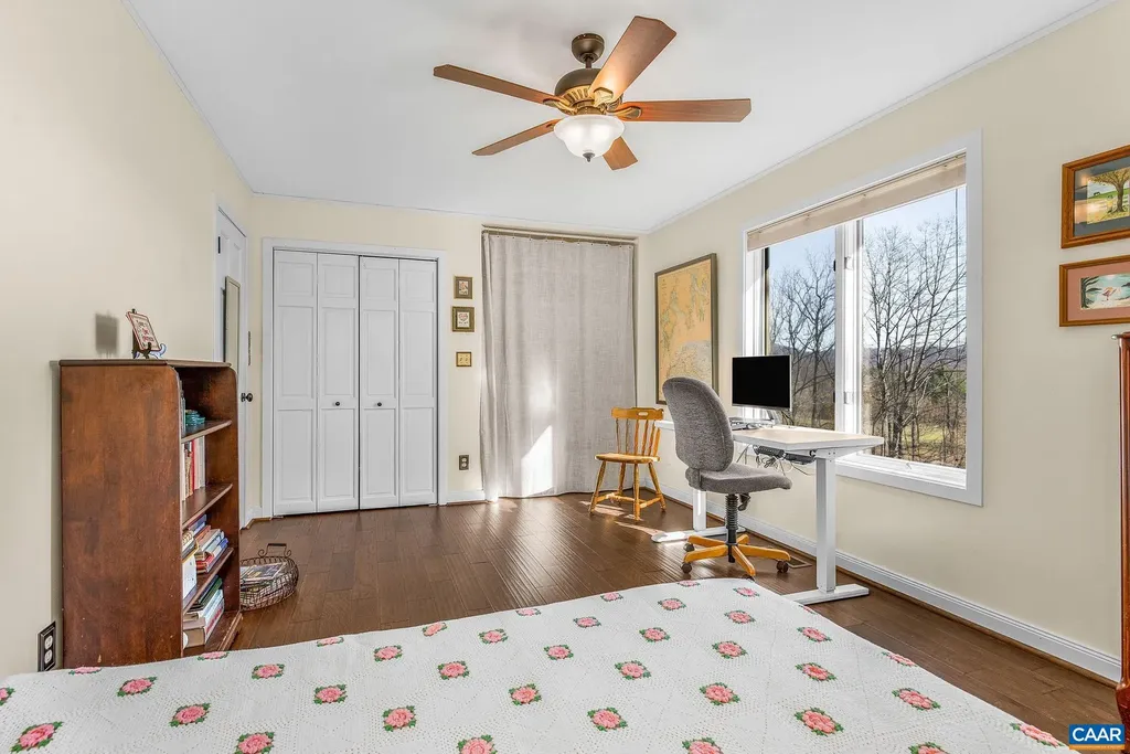 987 Rodes Farm Drive Nellysford VA 22958