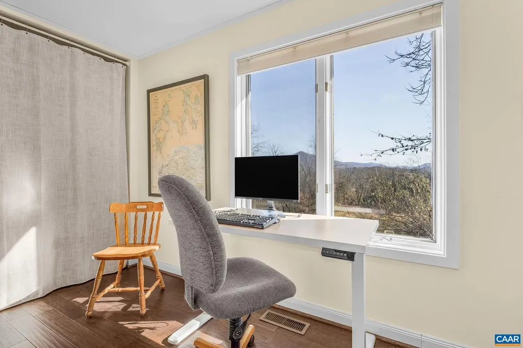 987 Rodes Farm Drive Nellysford VA 22958