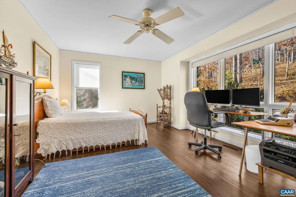 987 Rodes Farm Drive Nellysford VA 22958