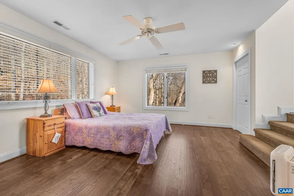 987 Rodes Farm Drive Nellysford VA 22958