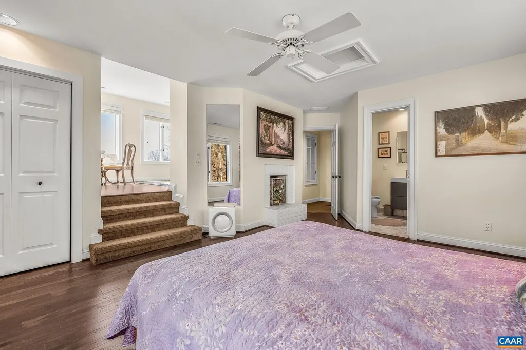 987 Rodes Farm Drive Nellysford VA 22958