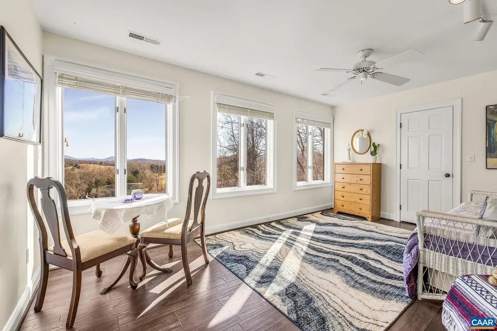 987 Rodes Farm Drive Nellysford VA 22958