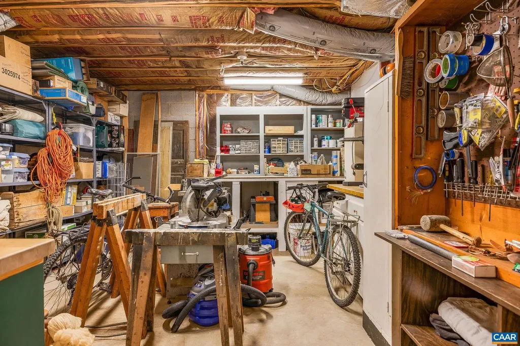 987 Rodes Farm Drive Nellysford VA 22958