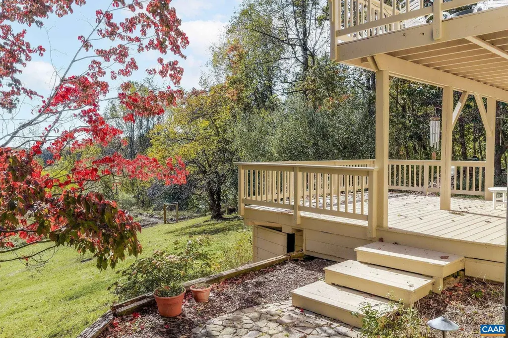 987 Rodes Farm Drive Nellysford VA 22958