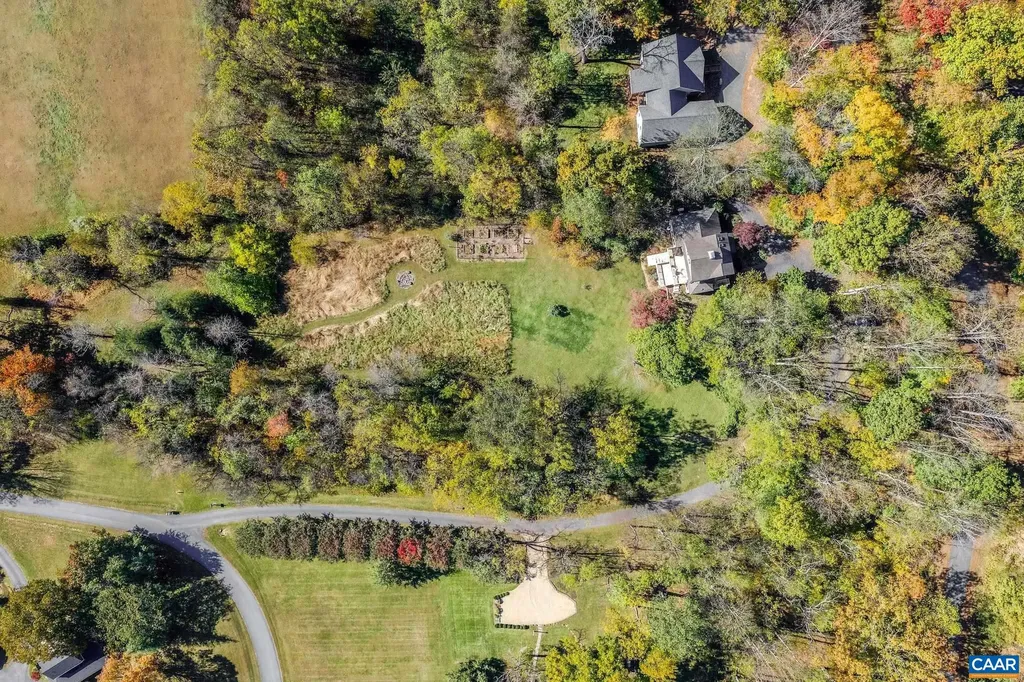 987 Rodes Farm Drive Nellysford VA 22958