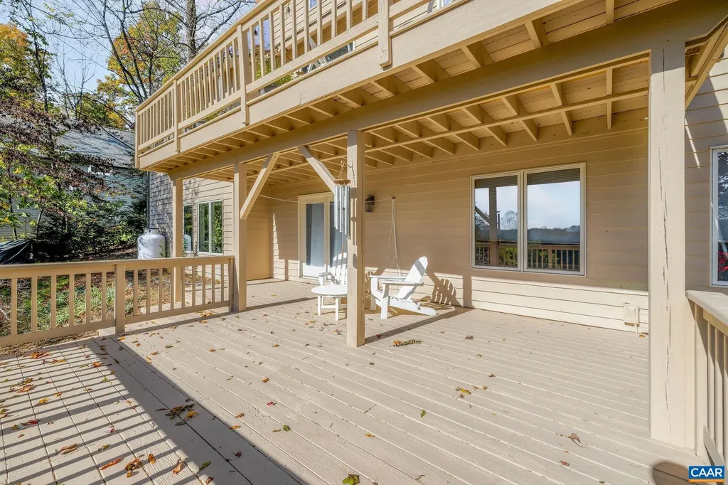 987 Rodes Farm Drive Nellysford VA 22958