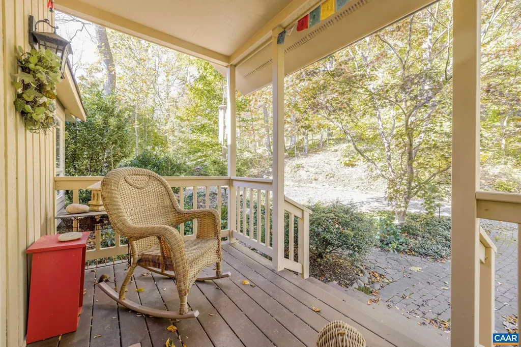 987 Rodes Farm Drive Nellysford VA 22958