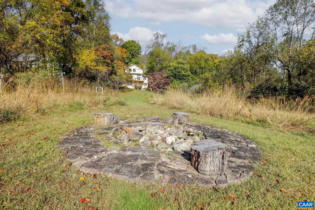 987 Rodes Farm Drive Nellysford VA 22958