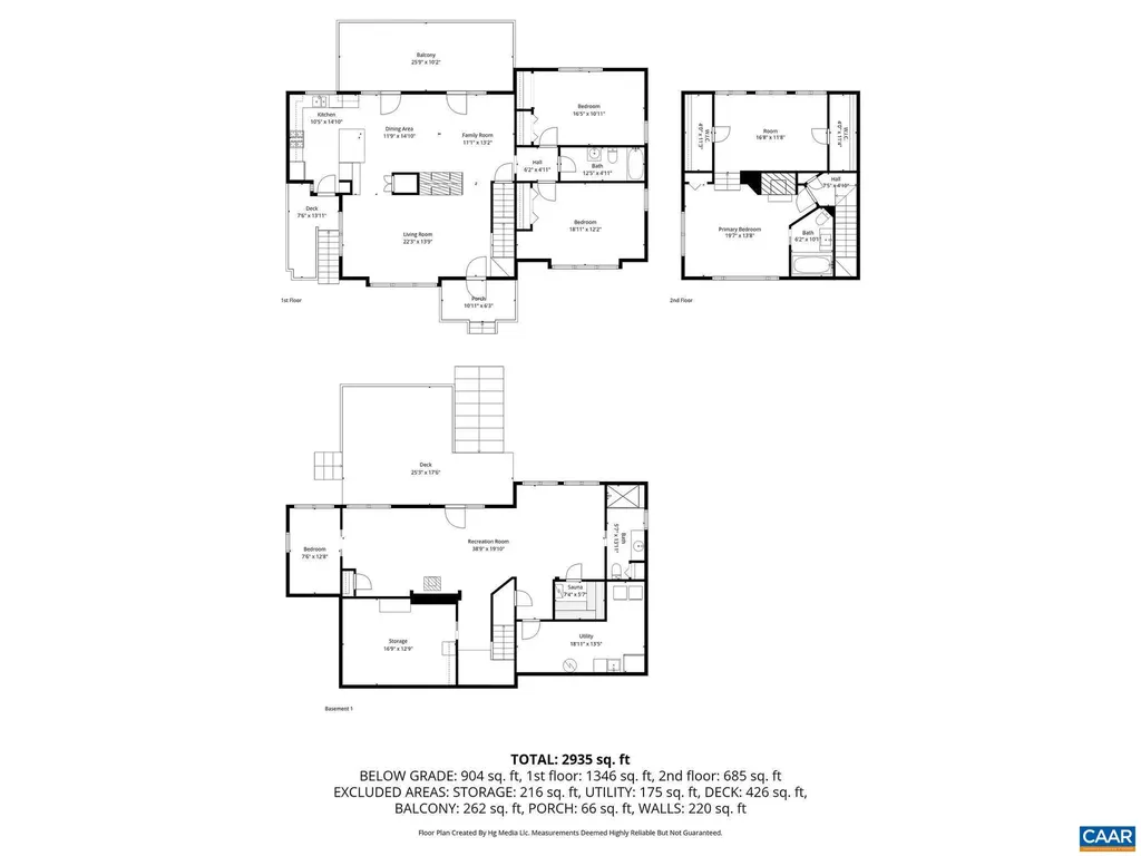 987 Rodes Farm Drive Nellysford VA 22958
